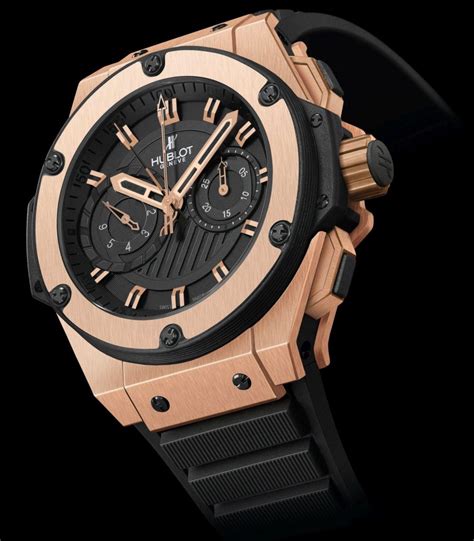 hublot geneve king power limited edition price|Hublot Limited Edition Watches .